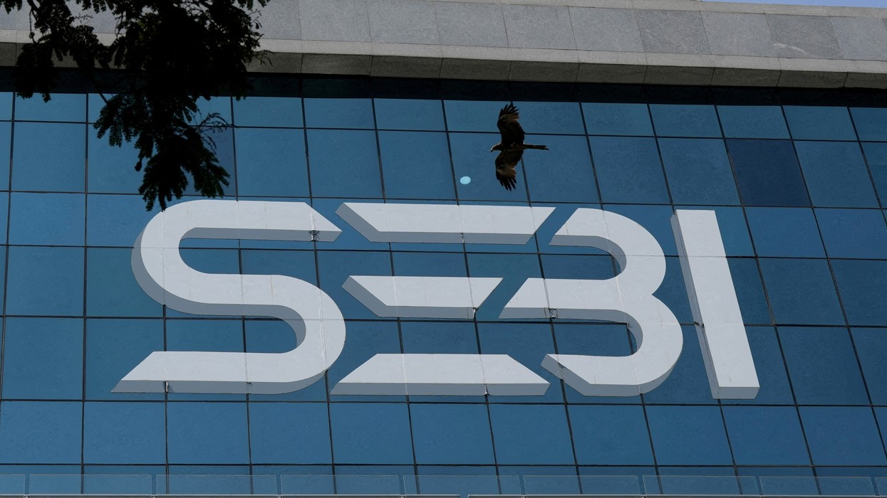 SEBI