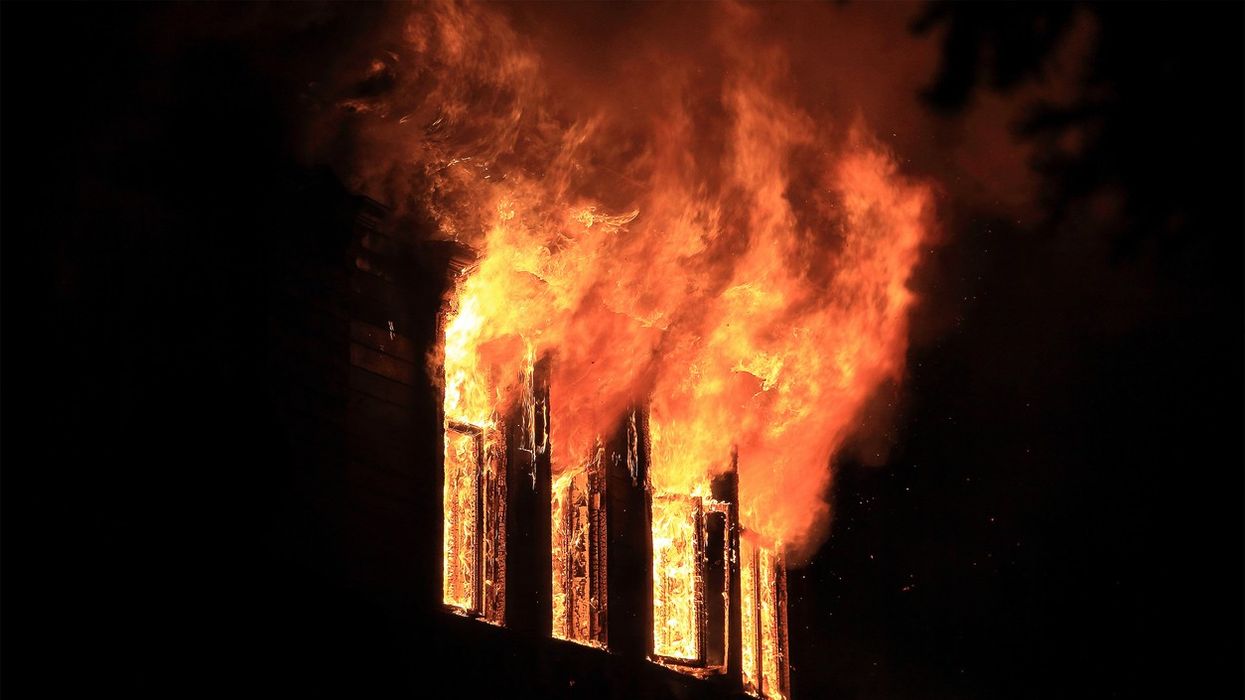 Second Indian National Dies After Albany Fire Accident