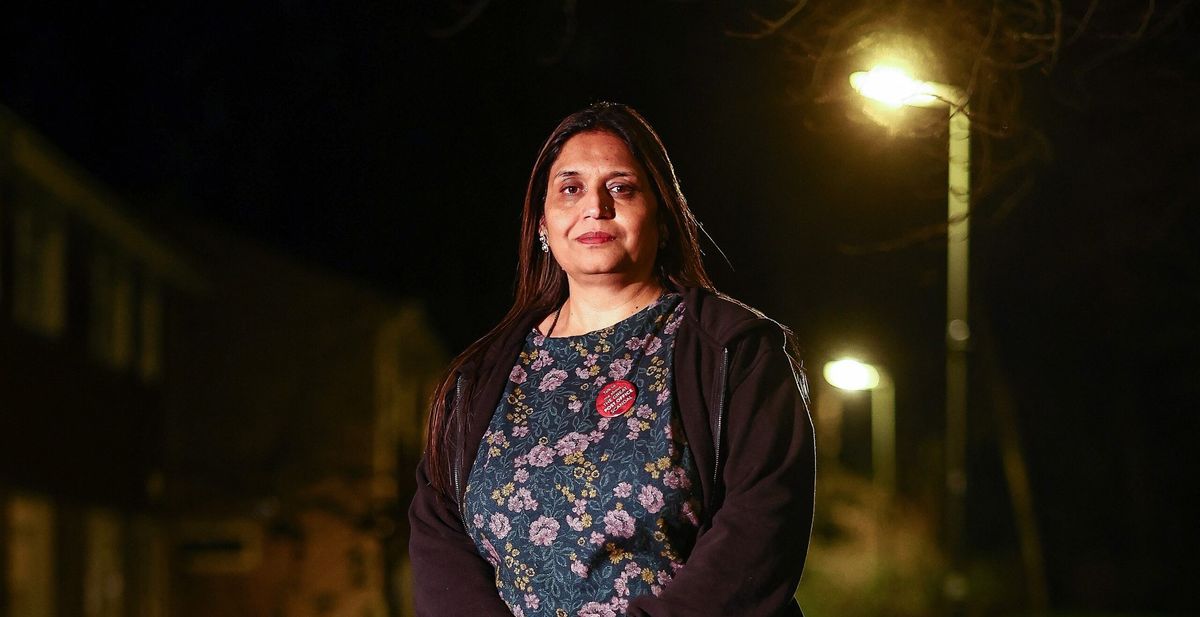 Seema Misra, who was pregnant when jailed, rejects apology from former Post Office boss