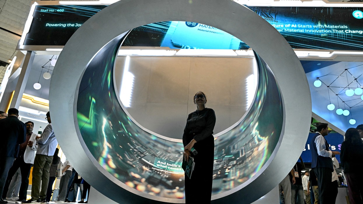 SEMICON India 2026 Conference & Expo in New Delhi