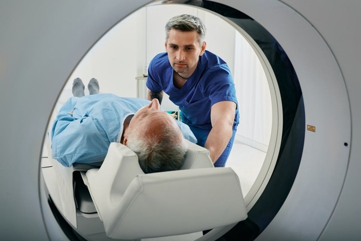 Nearly three million urgent cancer tests conducted in England