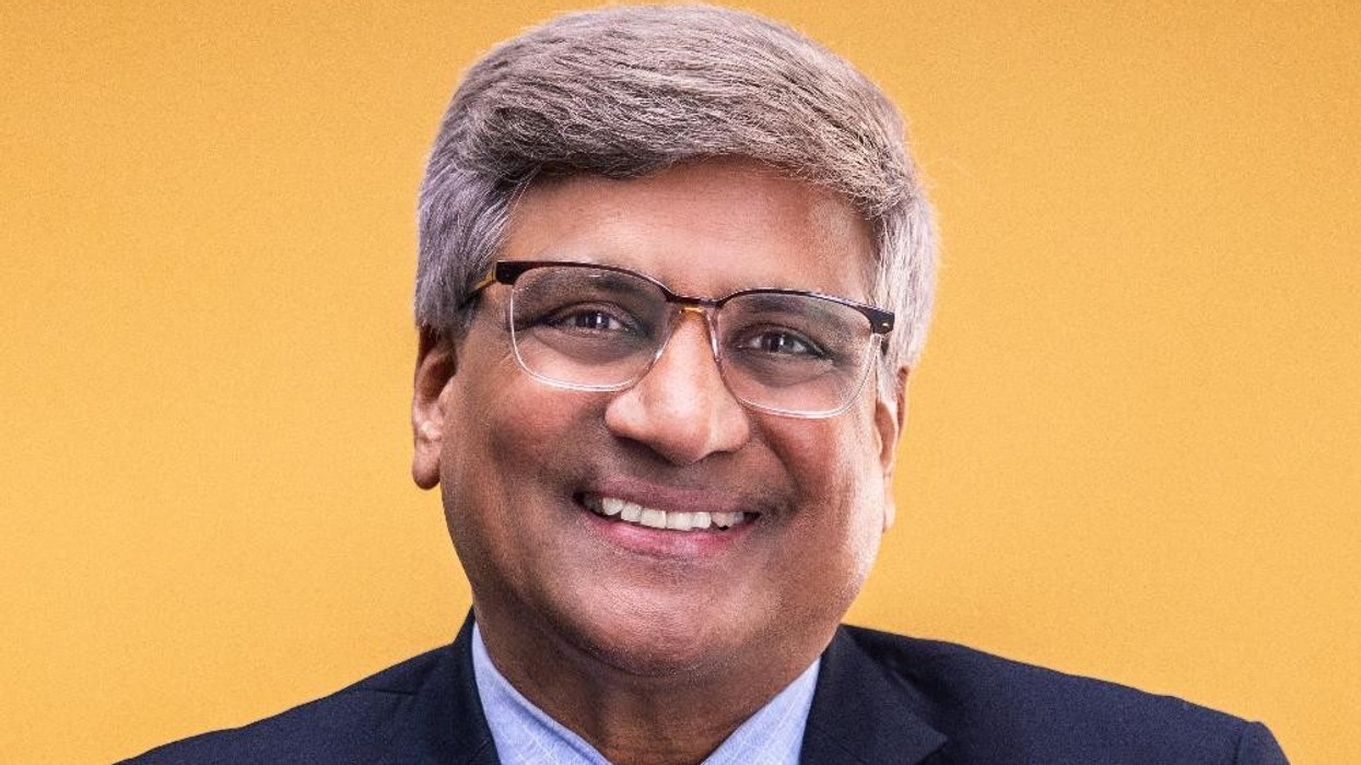 Sethuraman Panchanathan