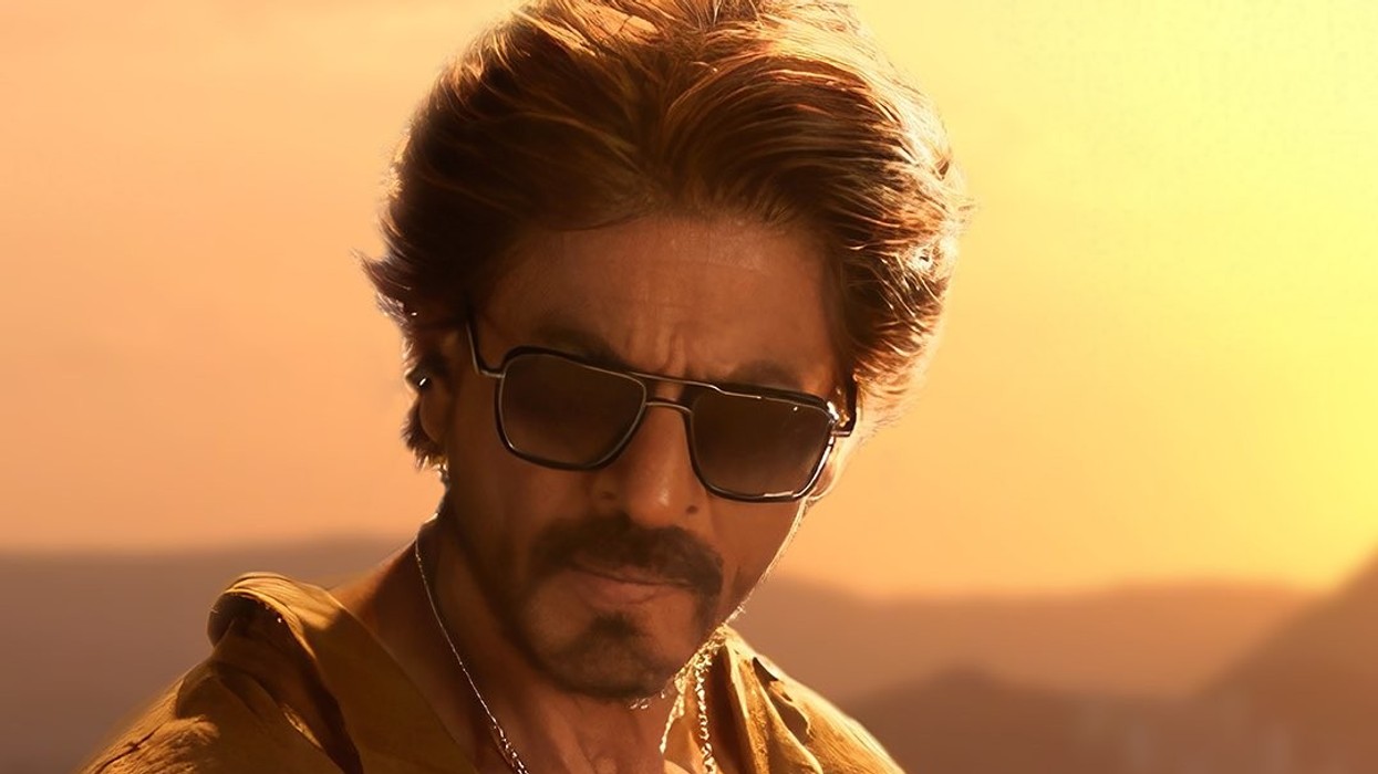 Shah Rukh Khan joins Hurun Global Rich List 2026 with $1.3b