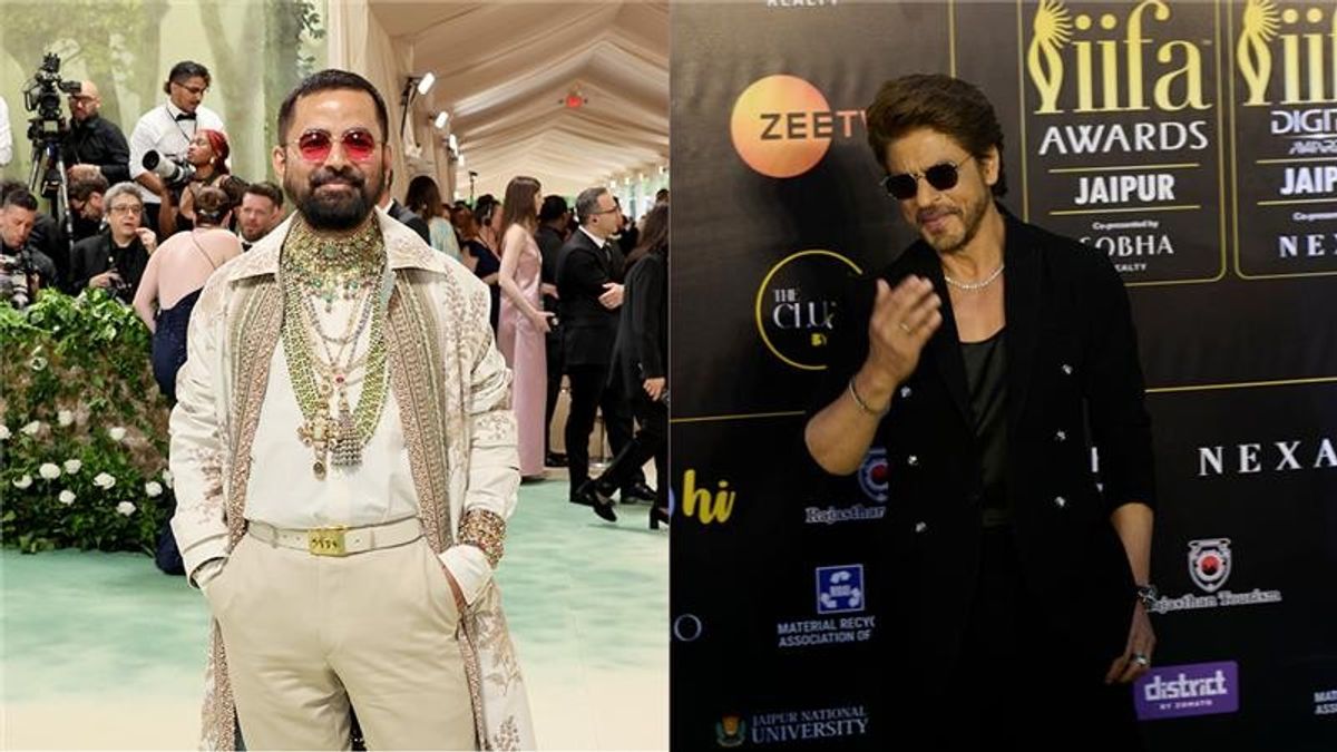 Shah Rukh Khan