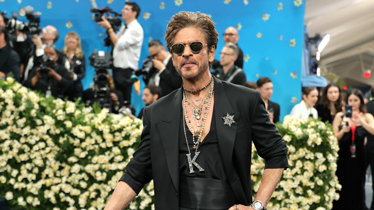Shah Rukh Khan