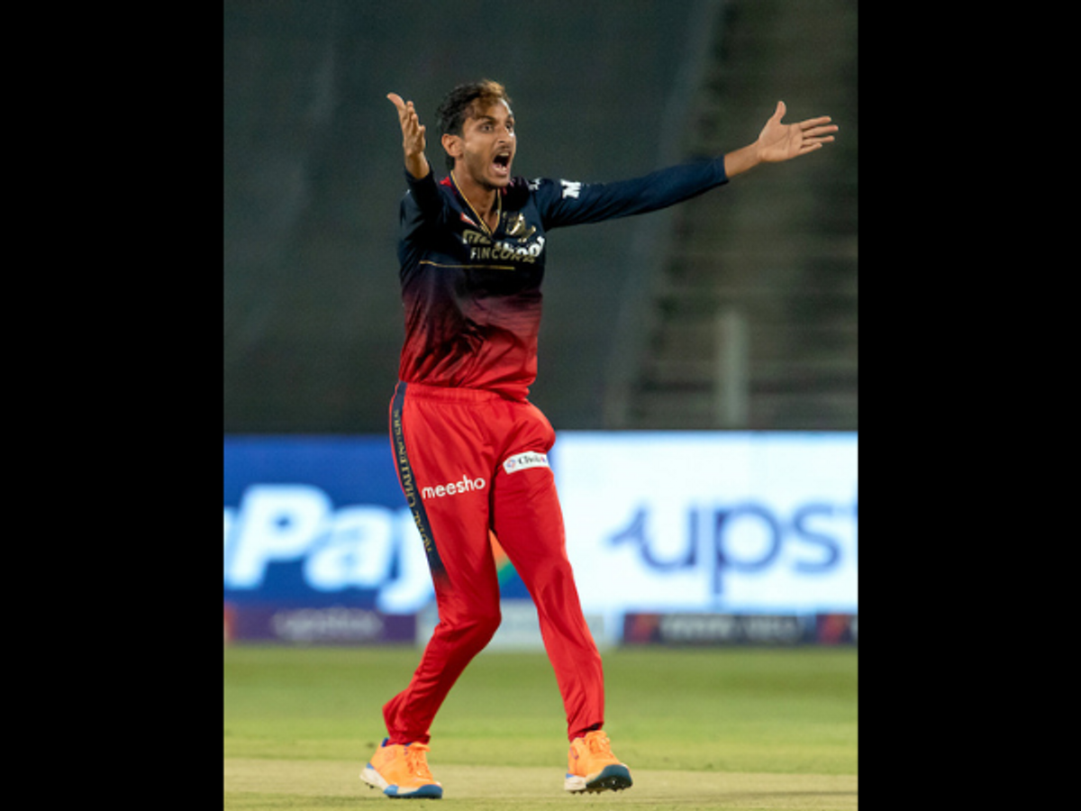 Shahbaz Ahmed