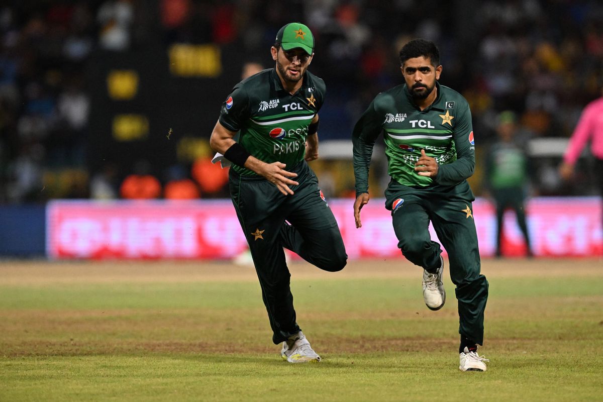 Babar Azam back as Pakistan captain ahead of T20 World Cup in June