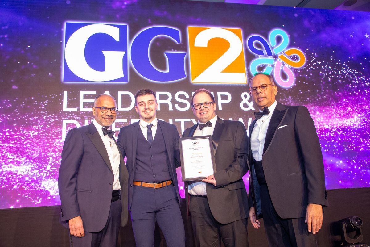 GottaBe! Marketing champions inclusivity with multicultural marketing