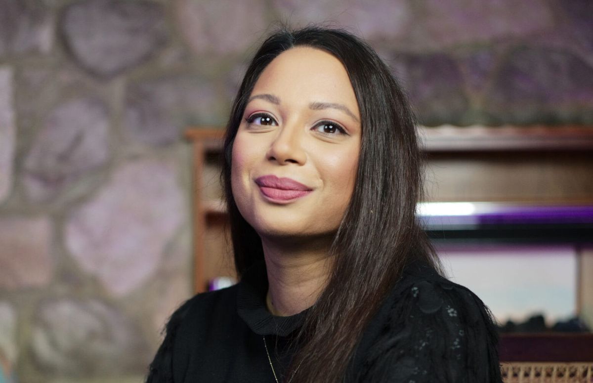 Shalina Patel’s book aims to bridge the gap in British history education