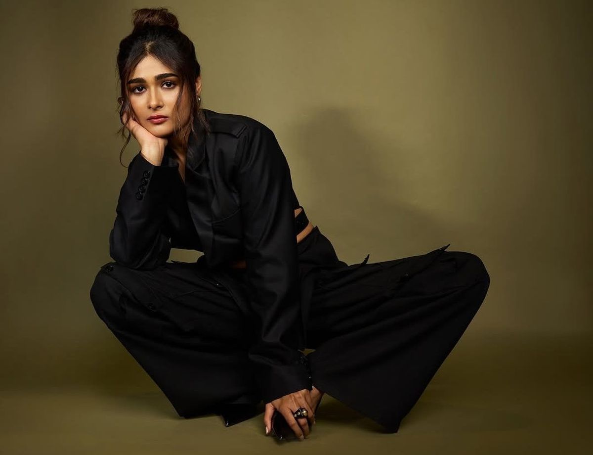 Shalini Pandey
