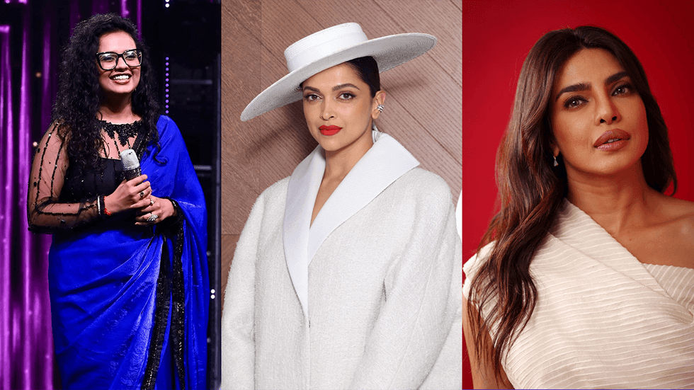 Indian Idol 15 winner Manasi Ghosh says she wishes to do 'bold voices' for Priyanka Chopra and Deepika Padukone