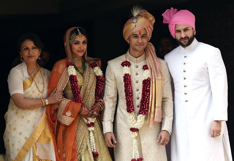 sharmila soha kunal saif