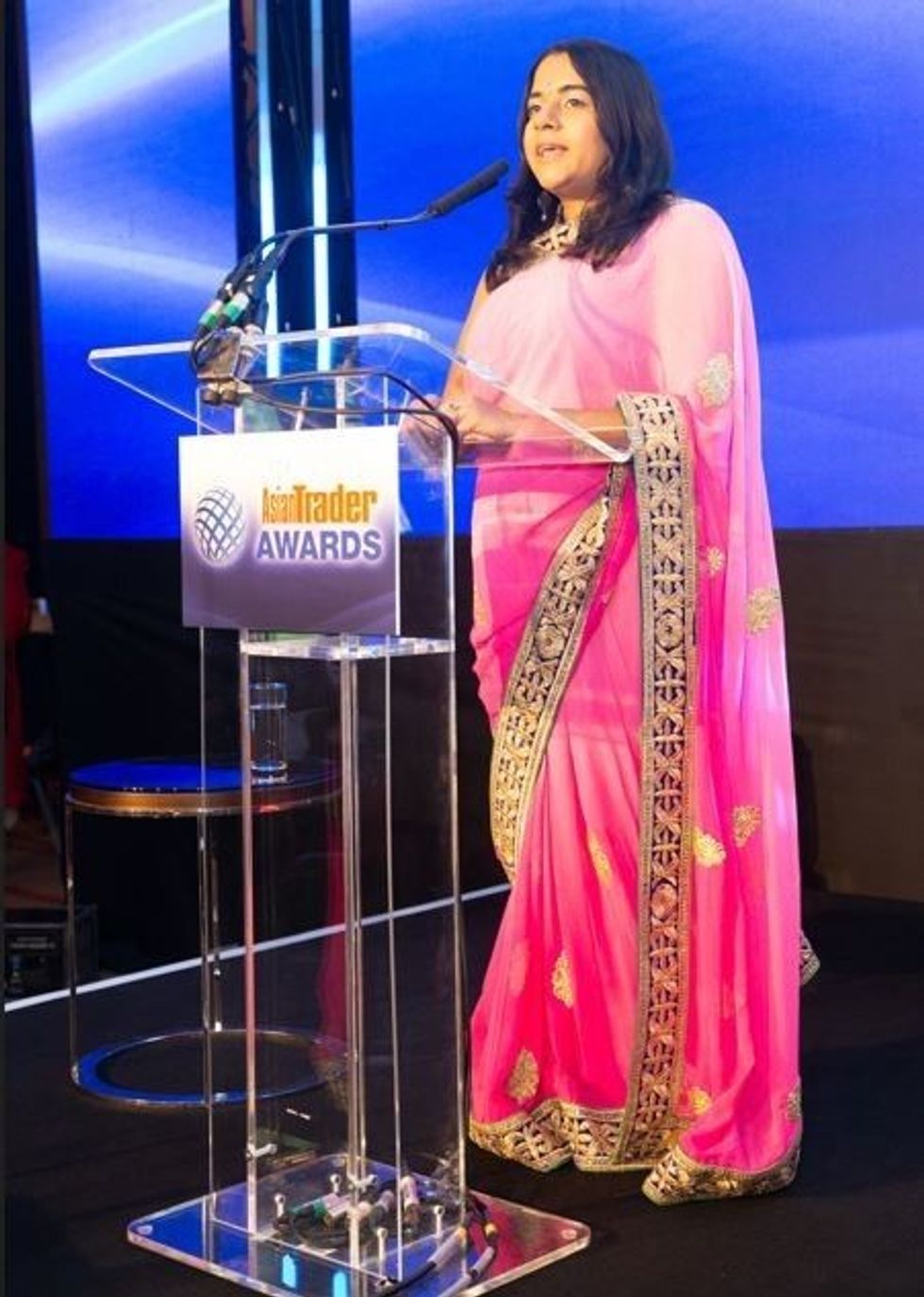 shefali