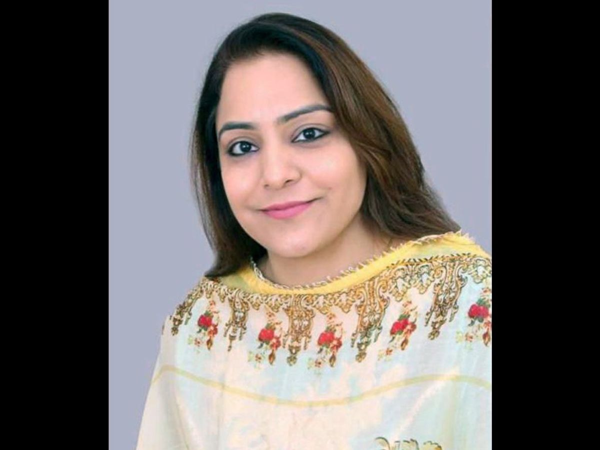 Shelly Oberoi
