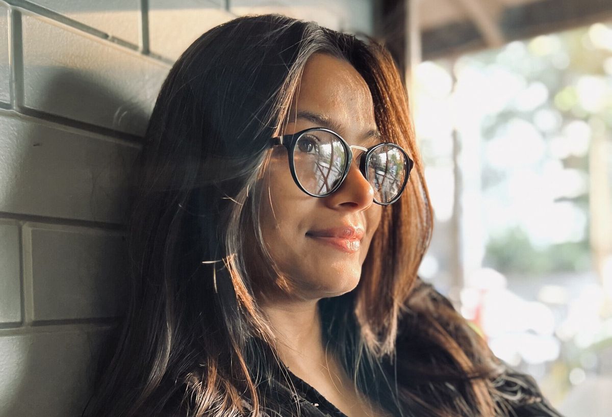 Shivani Mehra’s short film speaks about power of possibility