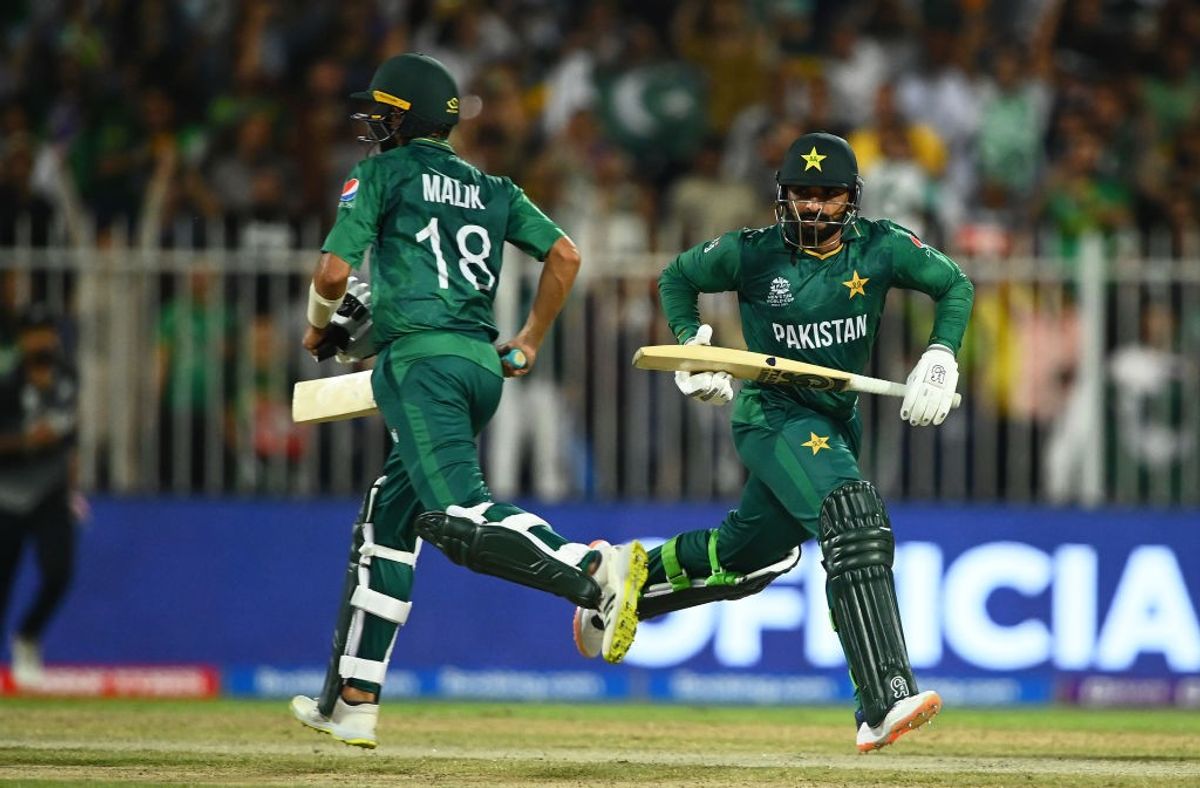 T20 WC: Can Afghanistan halt Pakistan juggernaut?