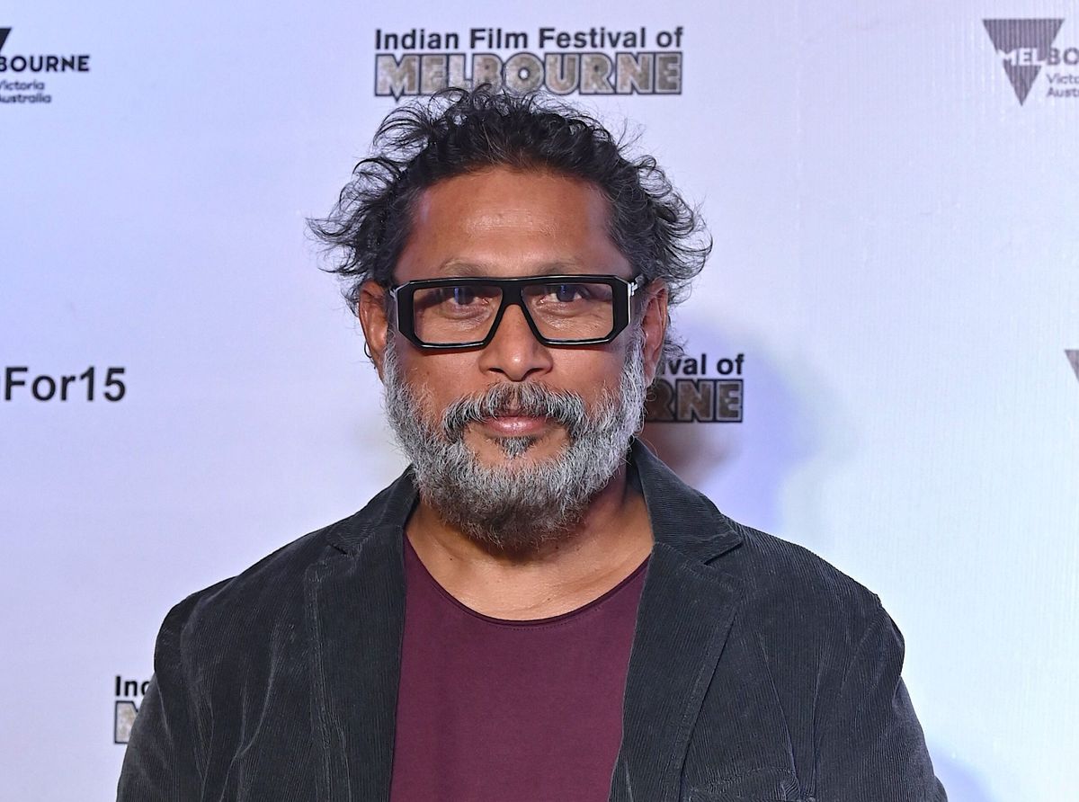 Shoojit Sircar