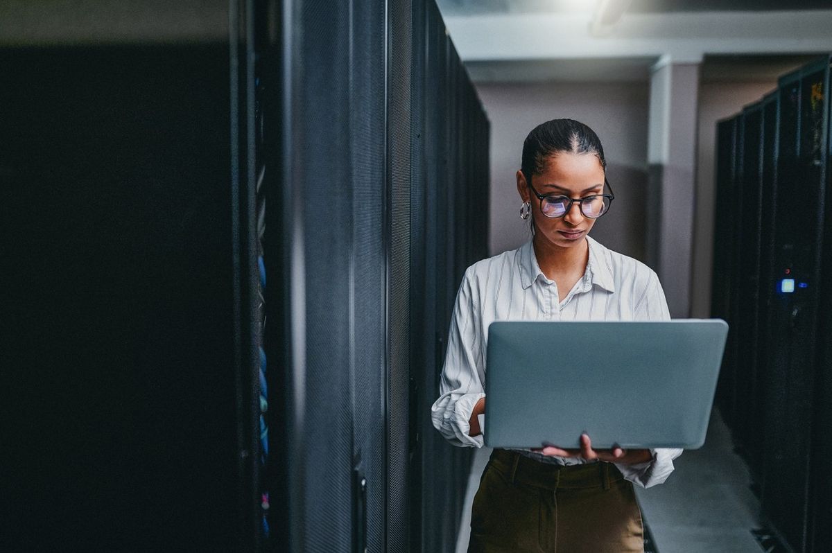 ‘Role models, equal pay can drive more Asian women to IT’