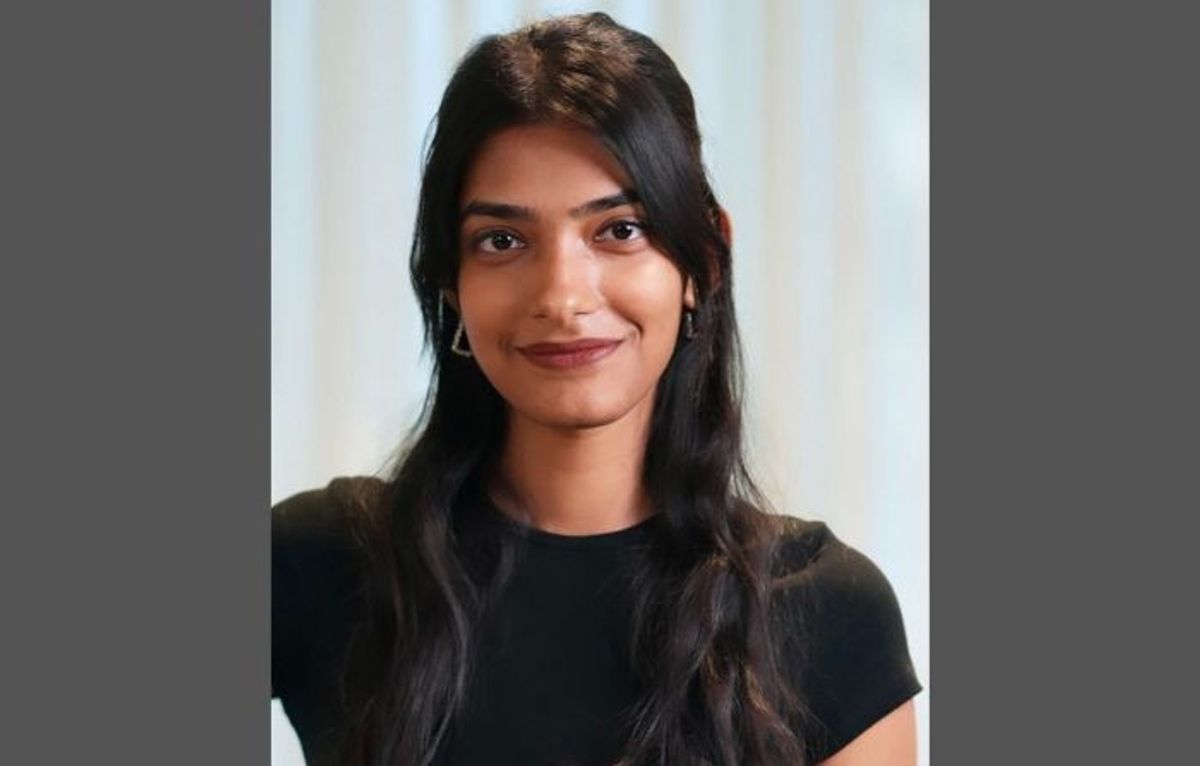 Shreya Pattar