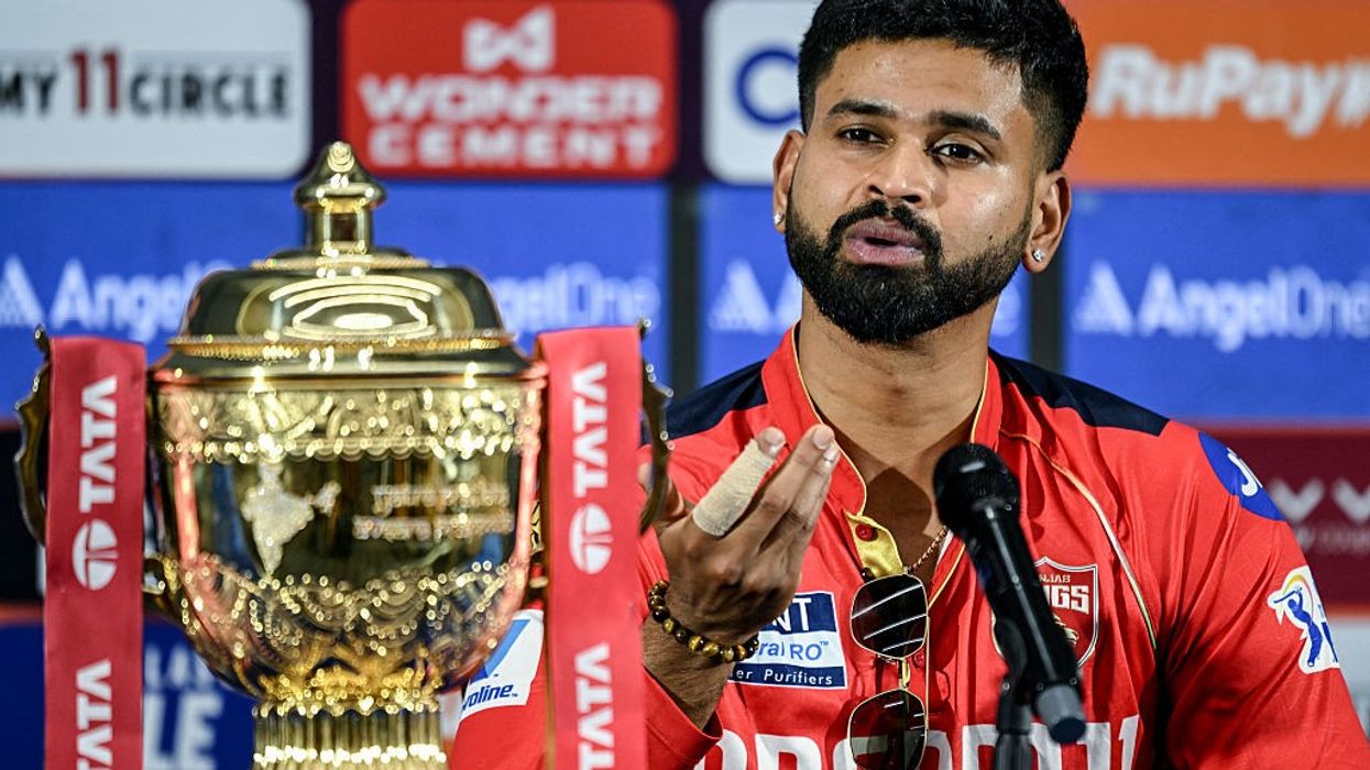 Shreyas Iyer's ODI Captaincy Omittance Sparks Debate