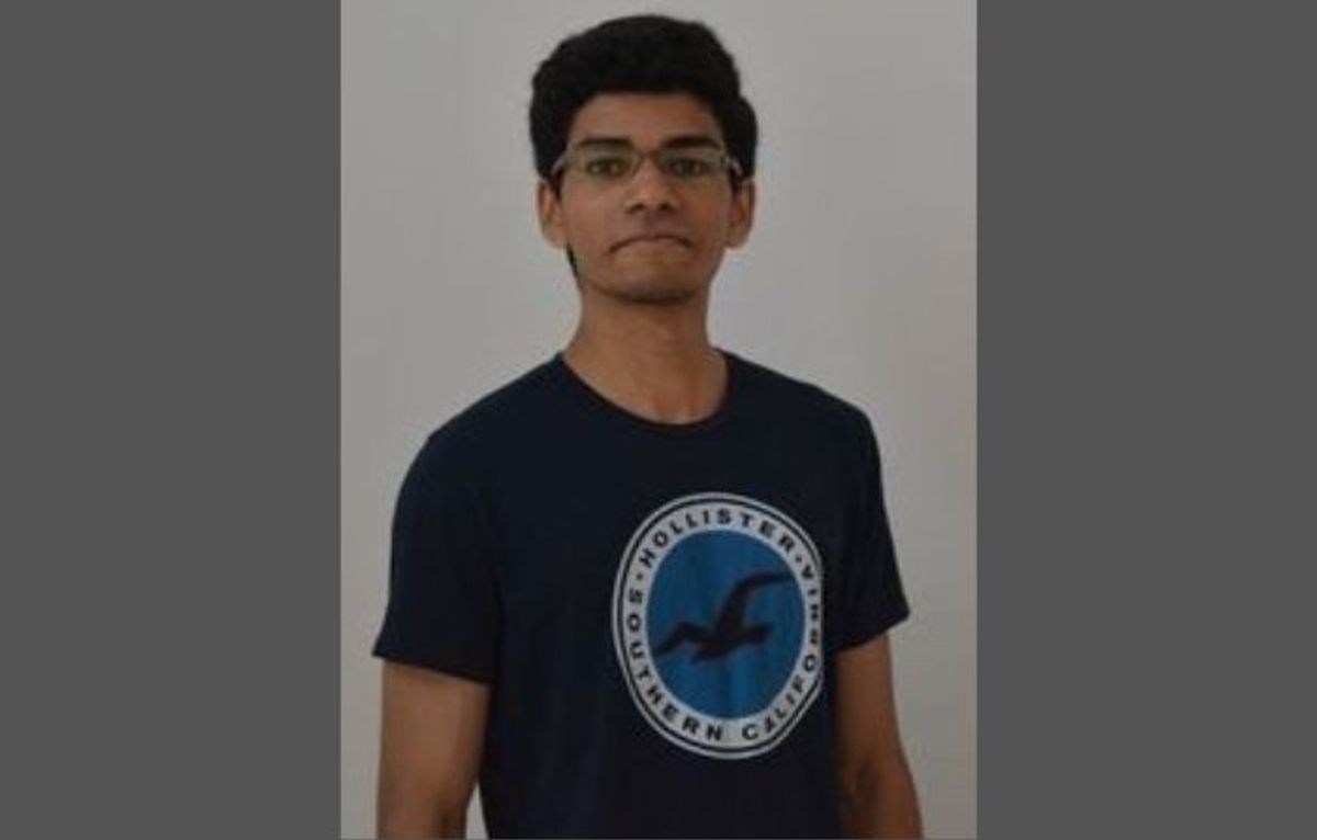 Shreyas Reddy Benigeri