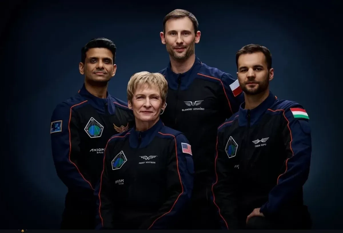 shubhanshu-shukla-space-mission