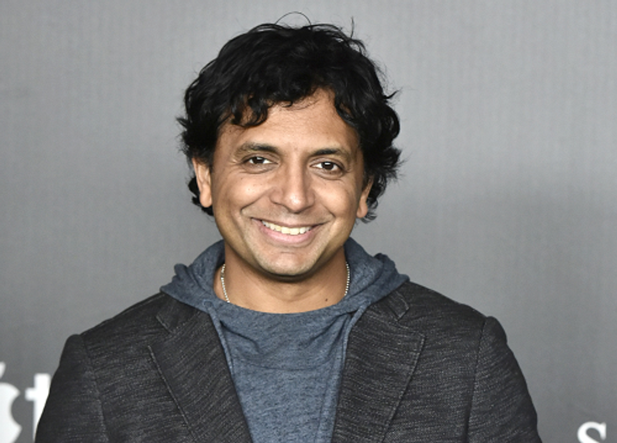 Shyamalan