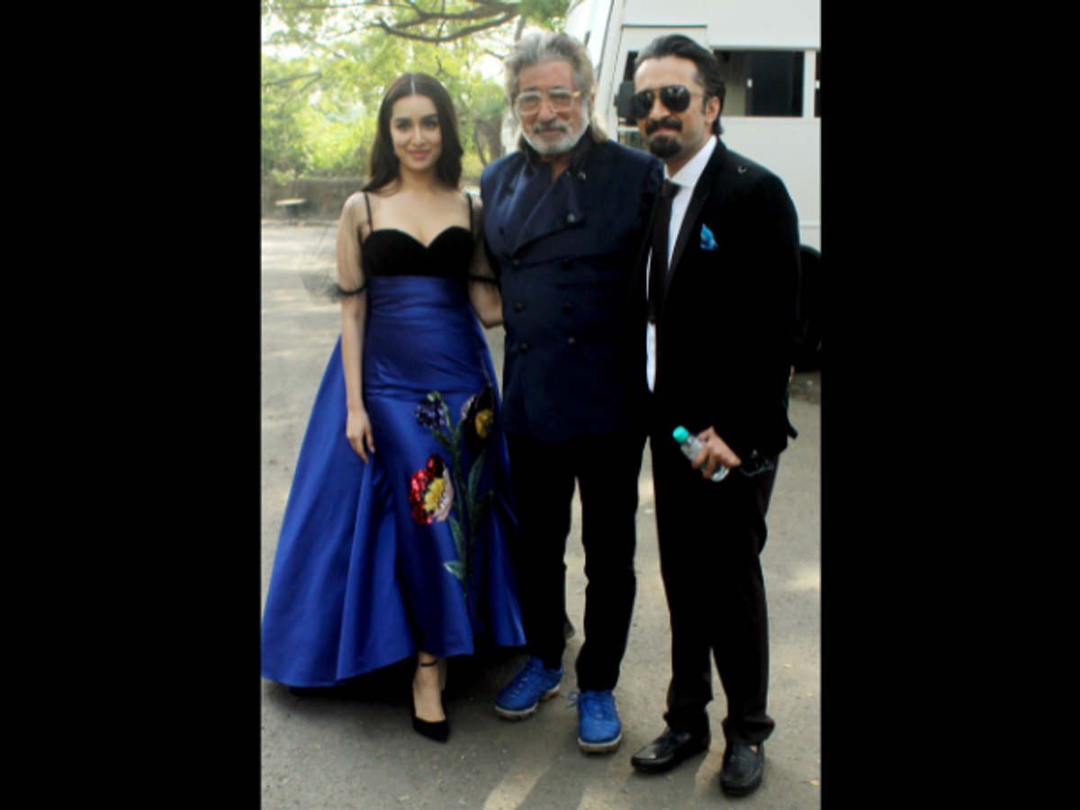 Siddhanth Kapoor