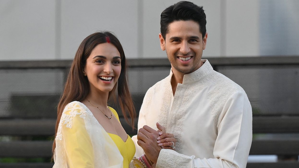 Sidharth & Kiara reveal baby girl’s name in heartfelt post