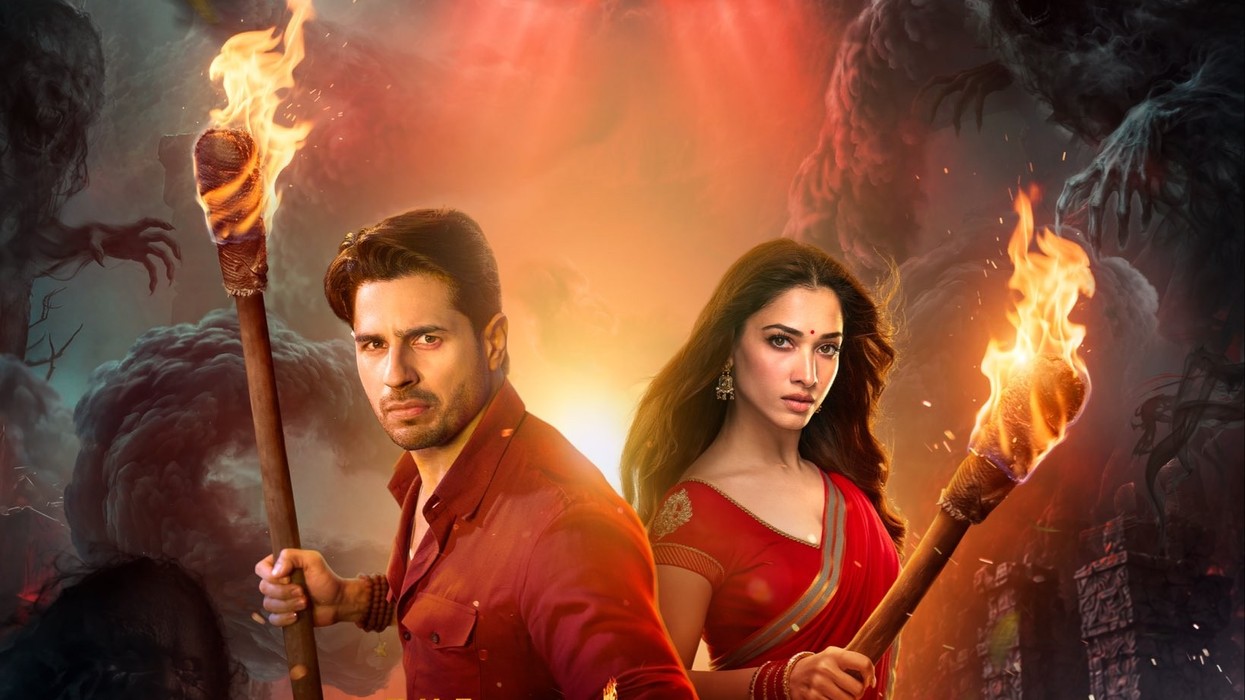 'The Vvaan' review: Sidharth Malhotra, Tamannaah’s horror fantasy is slammed as ‘pure torture’