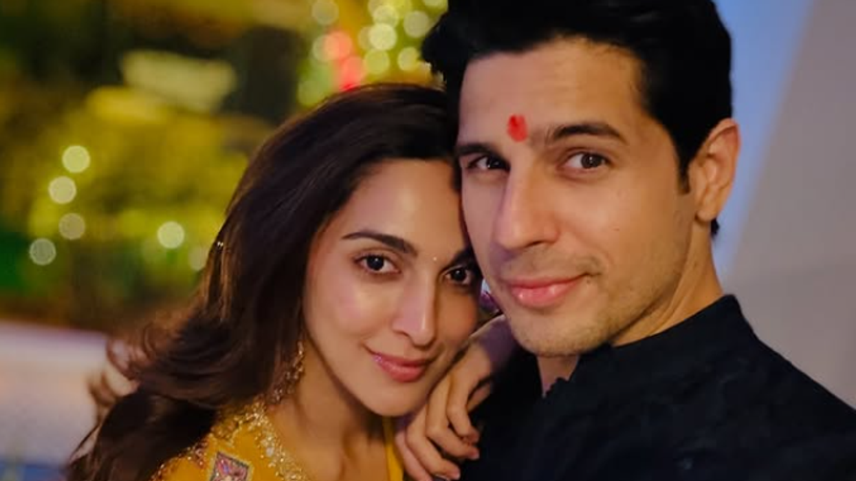 Sidharth Malhotra Jokes About Fatherhood on Kapil Sharma Show