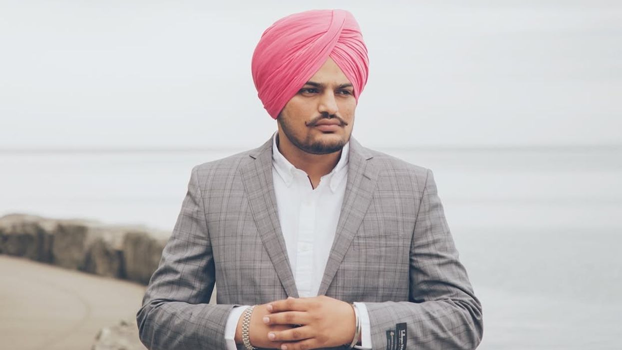 Sidhu Moose Wala