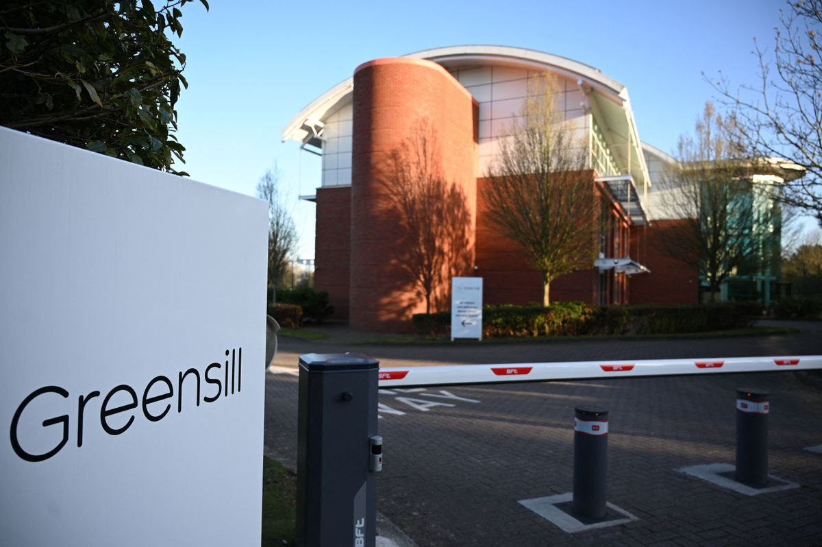 Lex Greensill takes blame for collapse before UK’s parliamentary panel