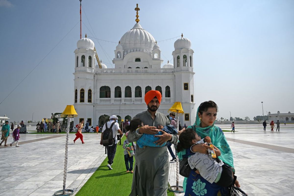 Kartarpur corridor to reopen, Punjab leaders thank Modi