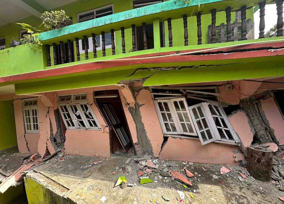 Sikkim floods house scaled