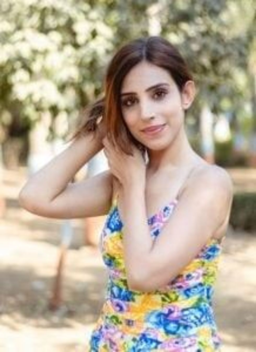 Simaran Kaur 3