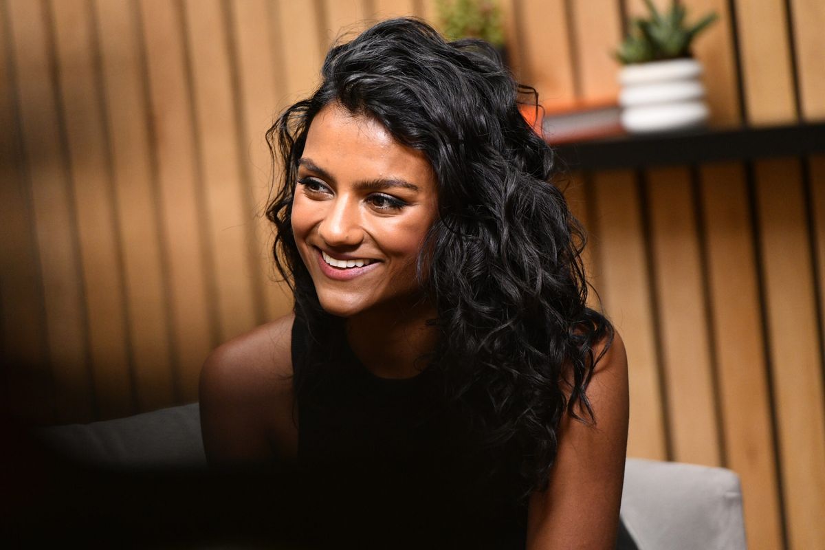 Simone Ashley to lead romantic-comedy ‘Picture This’