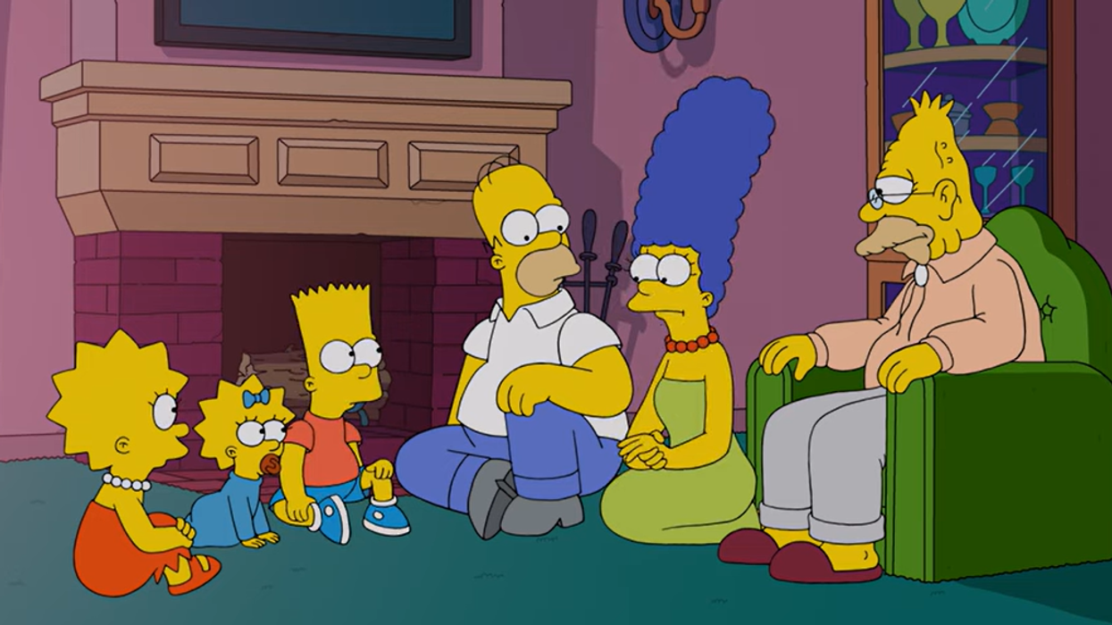 ‘Simpsons’ Kills Off Alice Glick After 35 Years on the Show