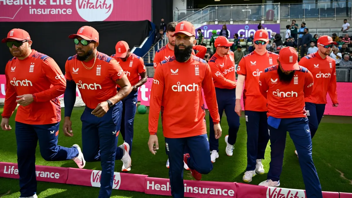 Test for England bowling in T20 World Cup defence