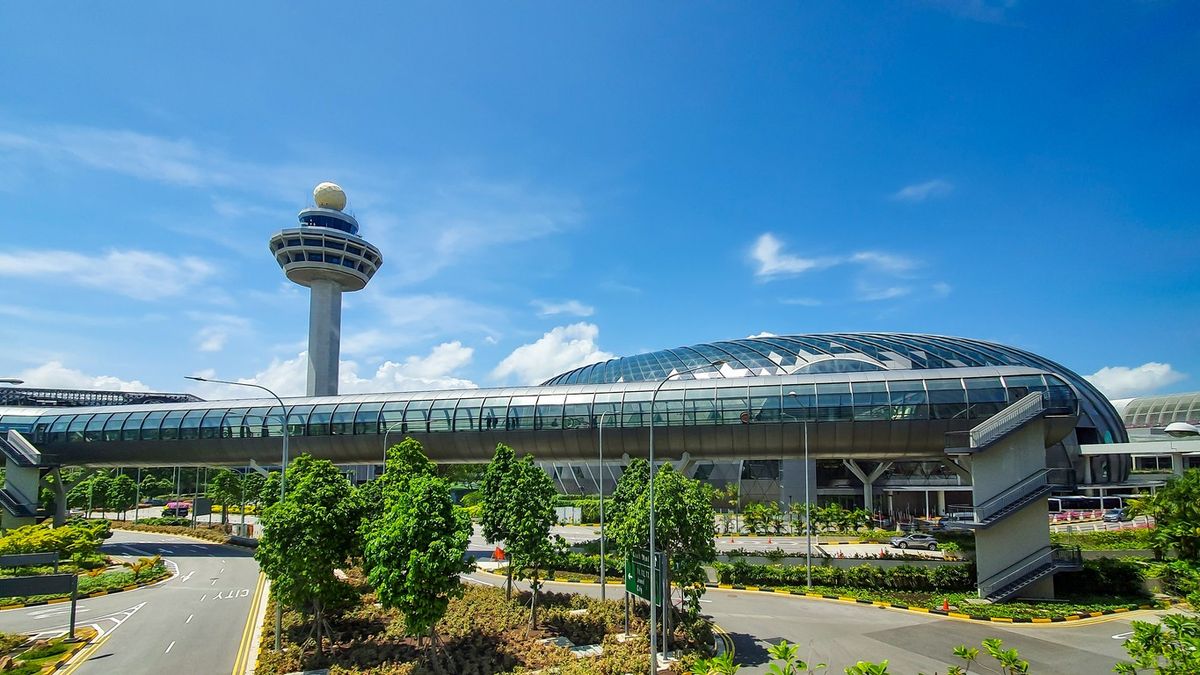 singapore-passport-less-travel-changi-airport
