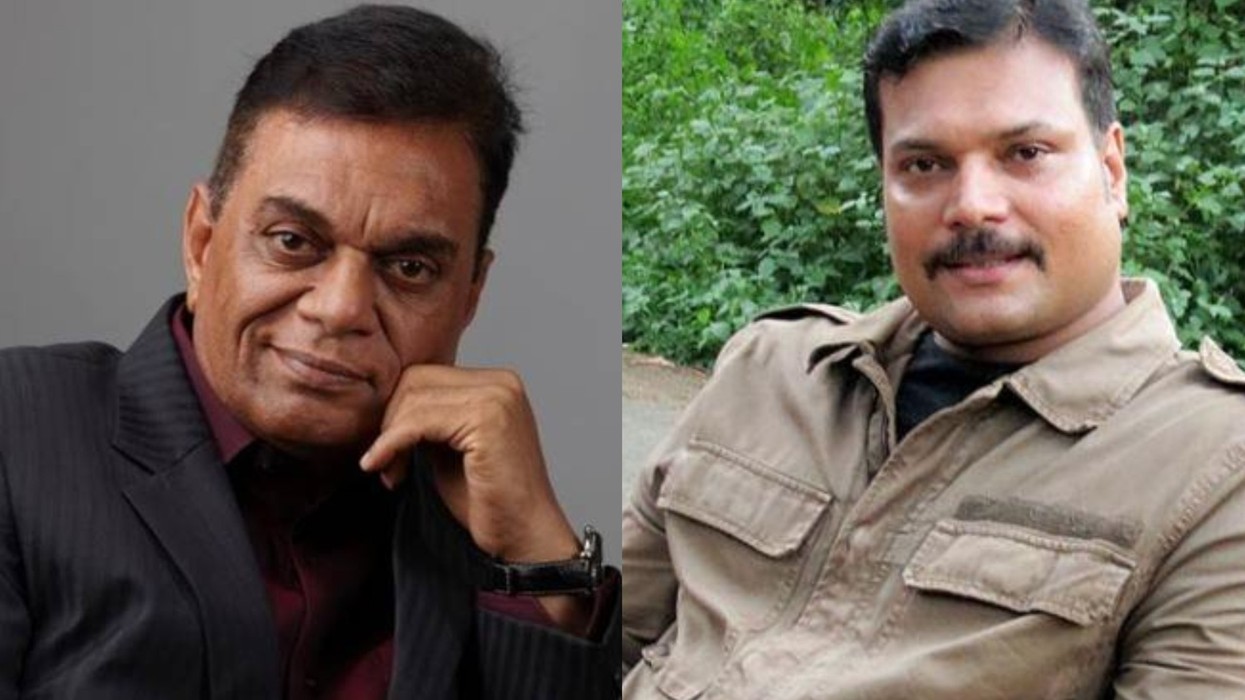 CID’s Dayanand Shetty recalls BP Singh’s final days after veteran creator’s death at 75