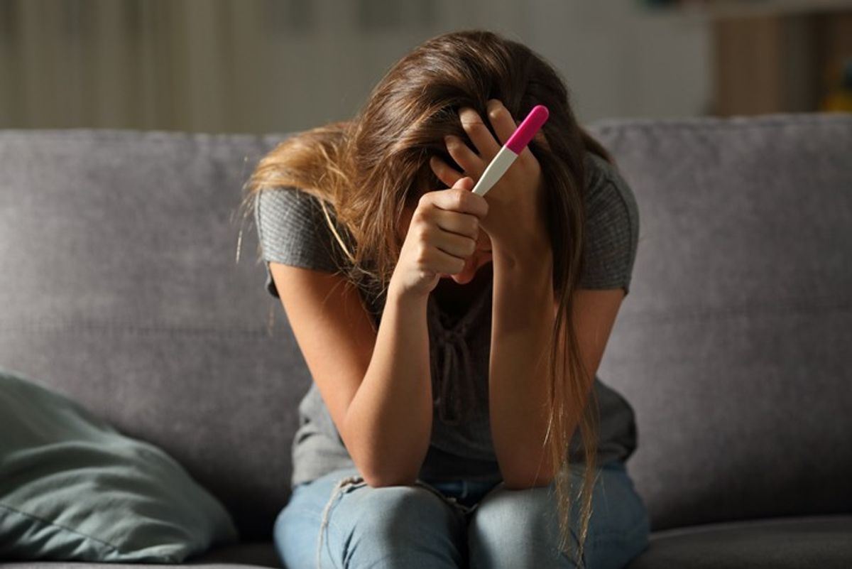 Taking contraception advice from social media influencers may lead to unwanted pregnancies: Study
