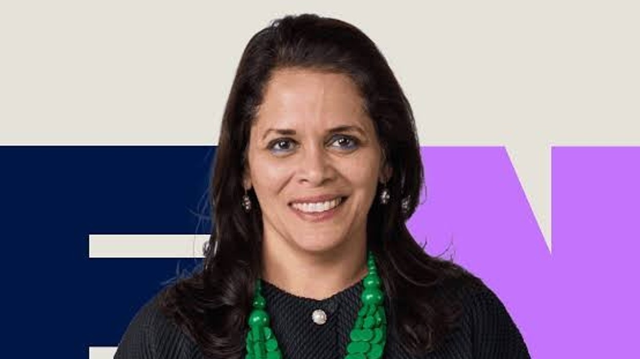 Sharmila Mona Sinha becomes only the second woman of Indian origin in National Women’s Hall of Fame