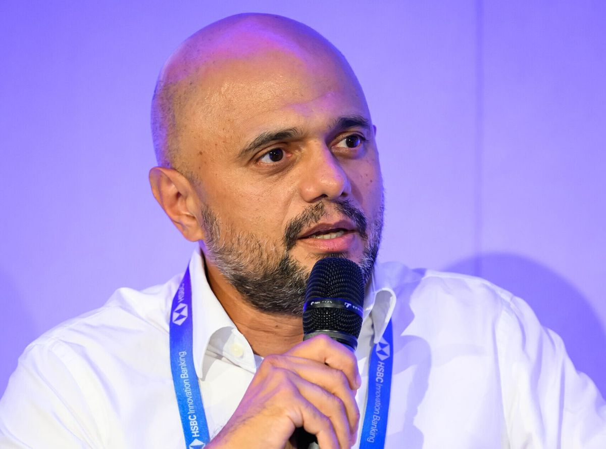 New definition of extremism high on emotions, low on solutions: Sajid Javid