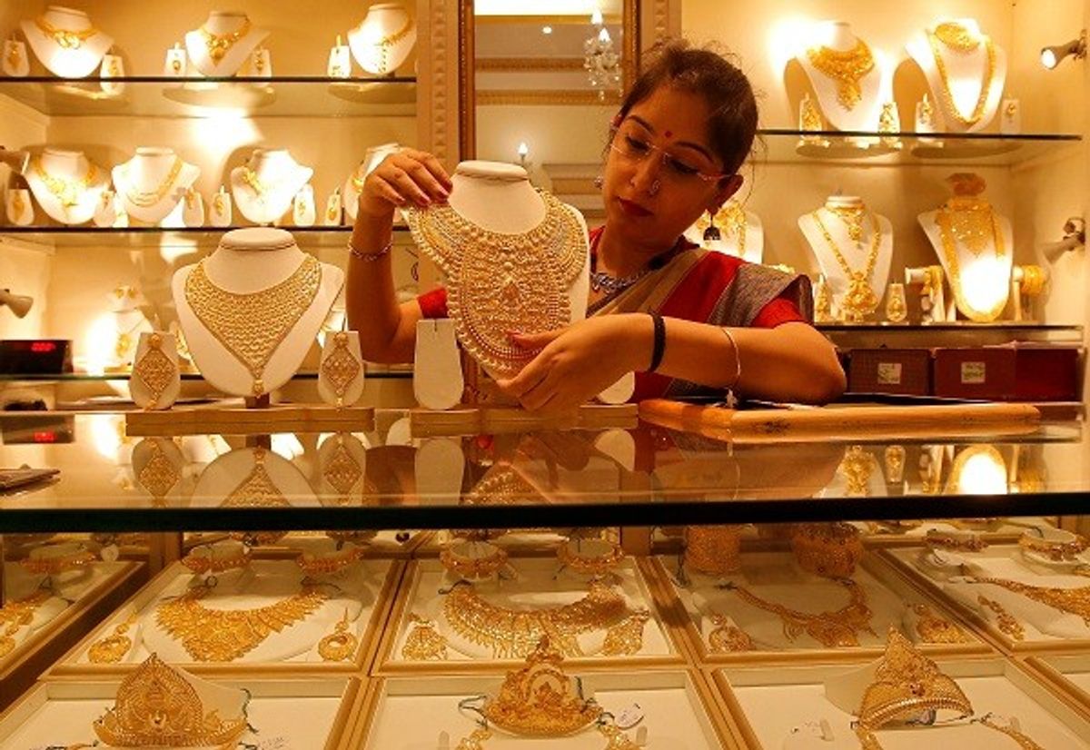 India Raises Import Tariffs On Nearly 75 Items