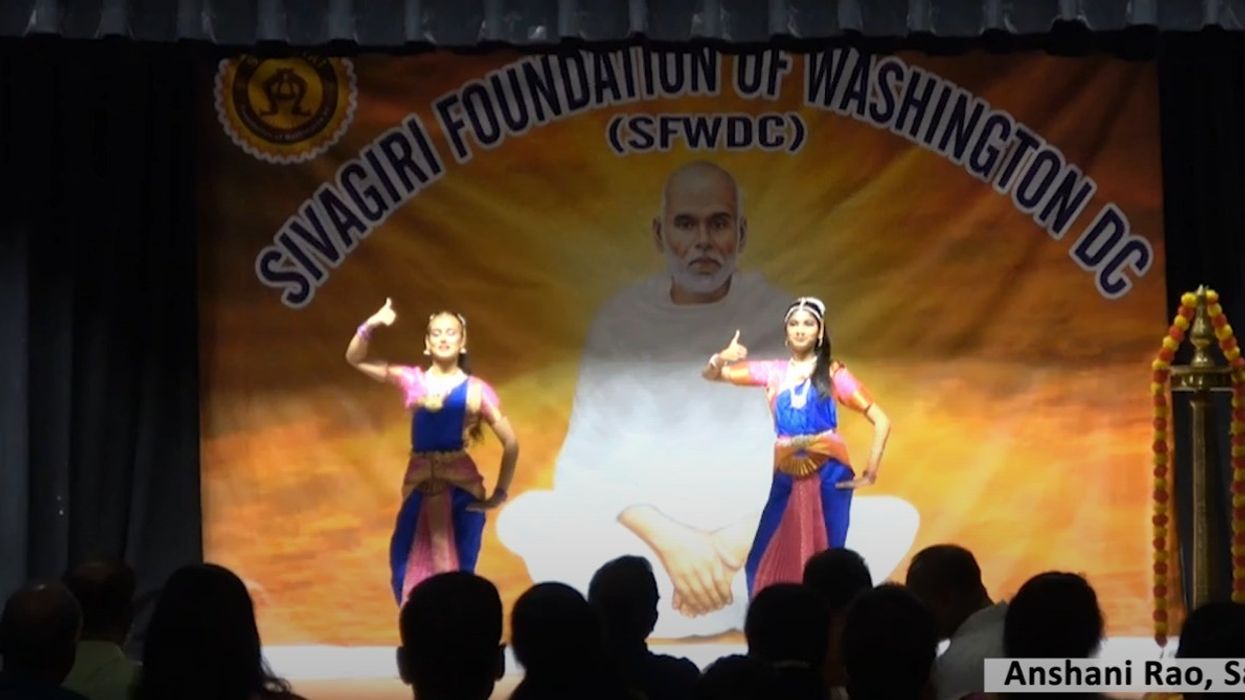 Sivagiri Foundation Onam Chathayam 2025
