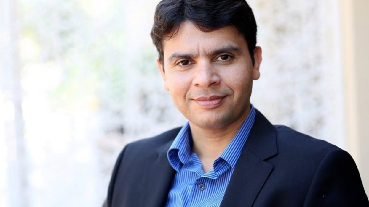 Indian-origin entrepreneurs lead immigrant founders of US unicorns, NFAP study finds