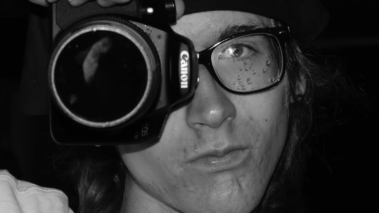 Skye Valadez Charlie Kirk shooting rumors