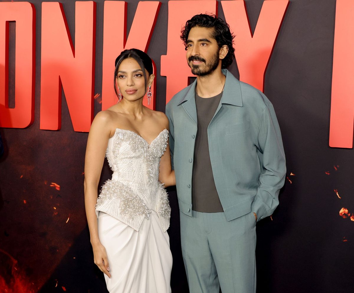 Sobhita on playing a sex worker in ‘Monkey Man’: Those’re really beautifully complex humans