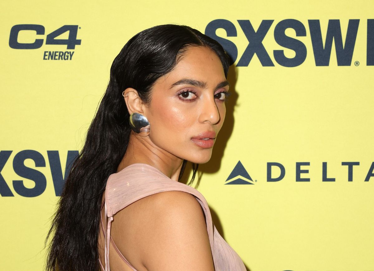 Sobhita Dhulipala on ‘Monkey Man’: Dream to be part of Dev Patel’s vision